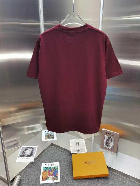 Dior T Shirts Short _SKUDiorXS-Lxetr13715437
